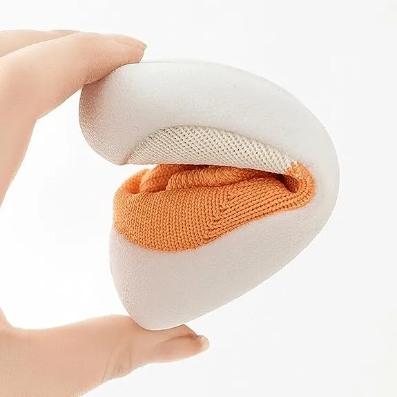 Baby Non-Slip Sock Shoes - Comfortable & Safe First Walker Shoes