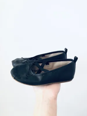 Ballet Flats // 10 Toddler
