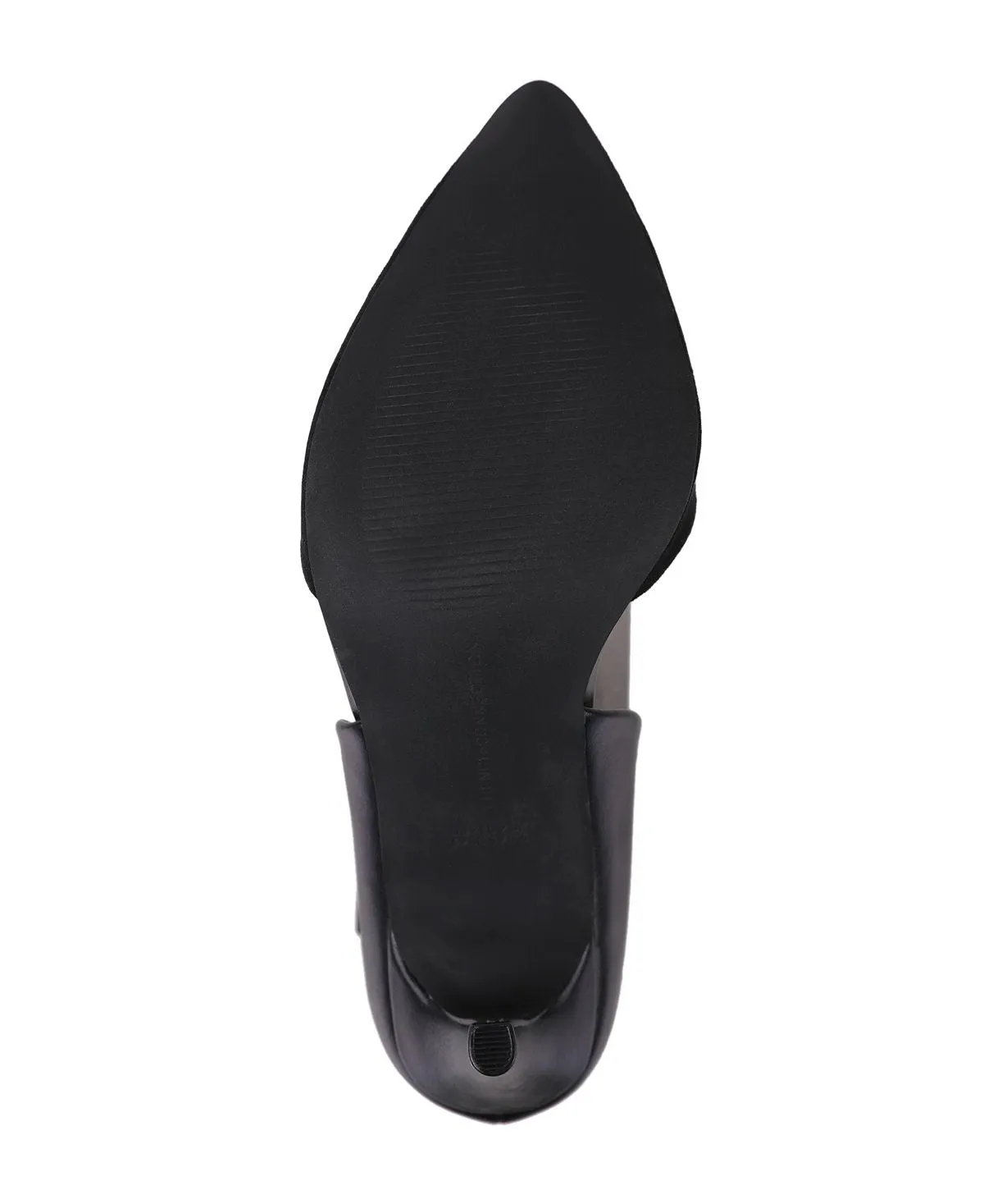 Dorsey Women's French Connection Pointed Toe Pumps, Black