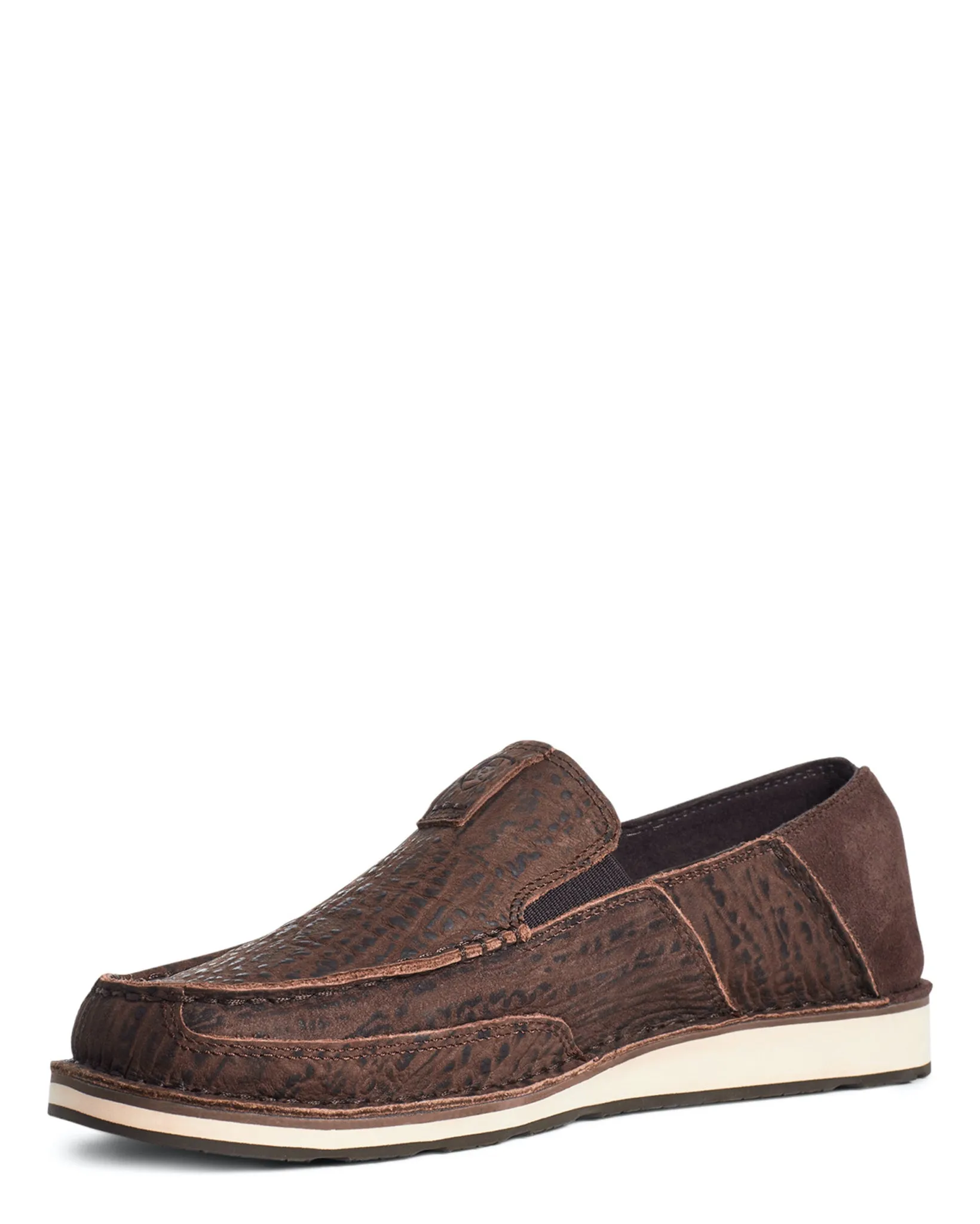 Men's Cruiser Shoes