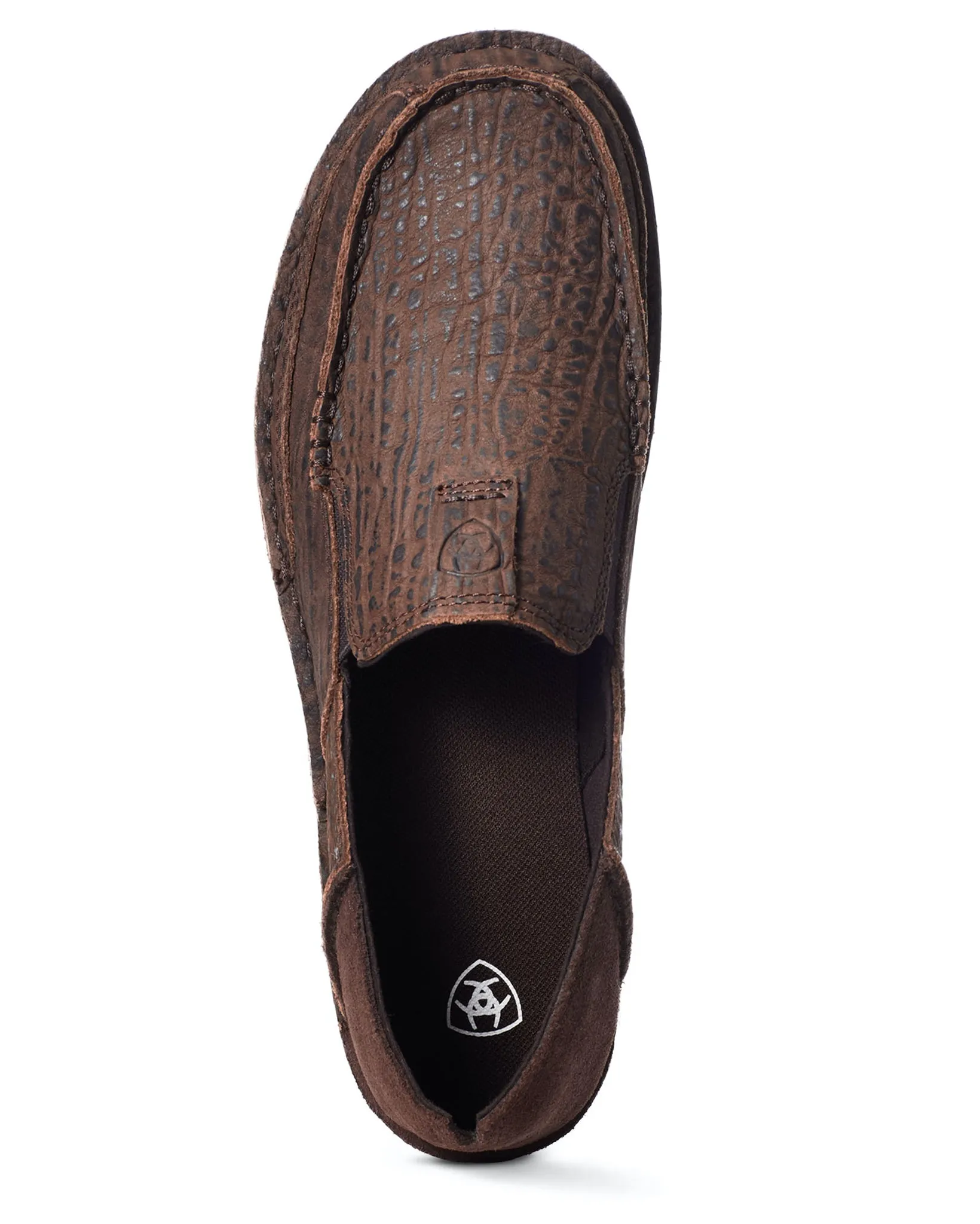Men's Cruiser Shoes