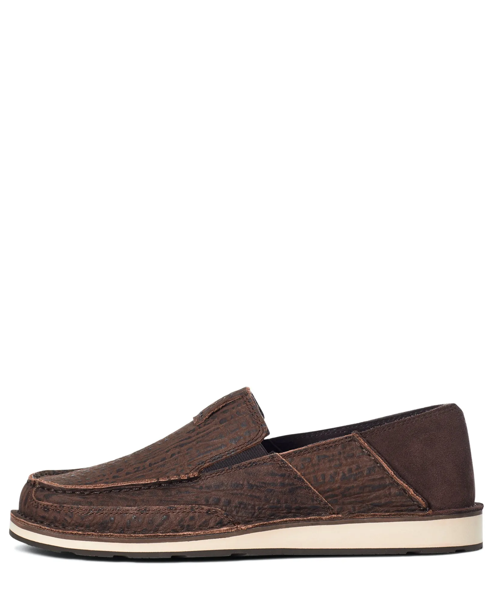 Men's Cruiser Shoes