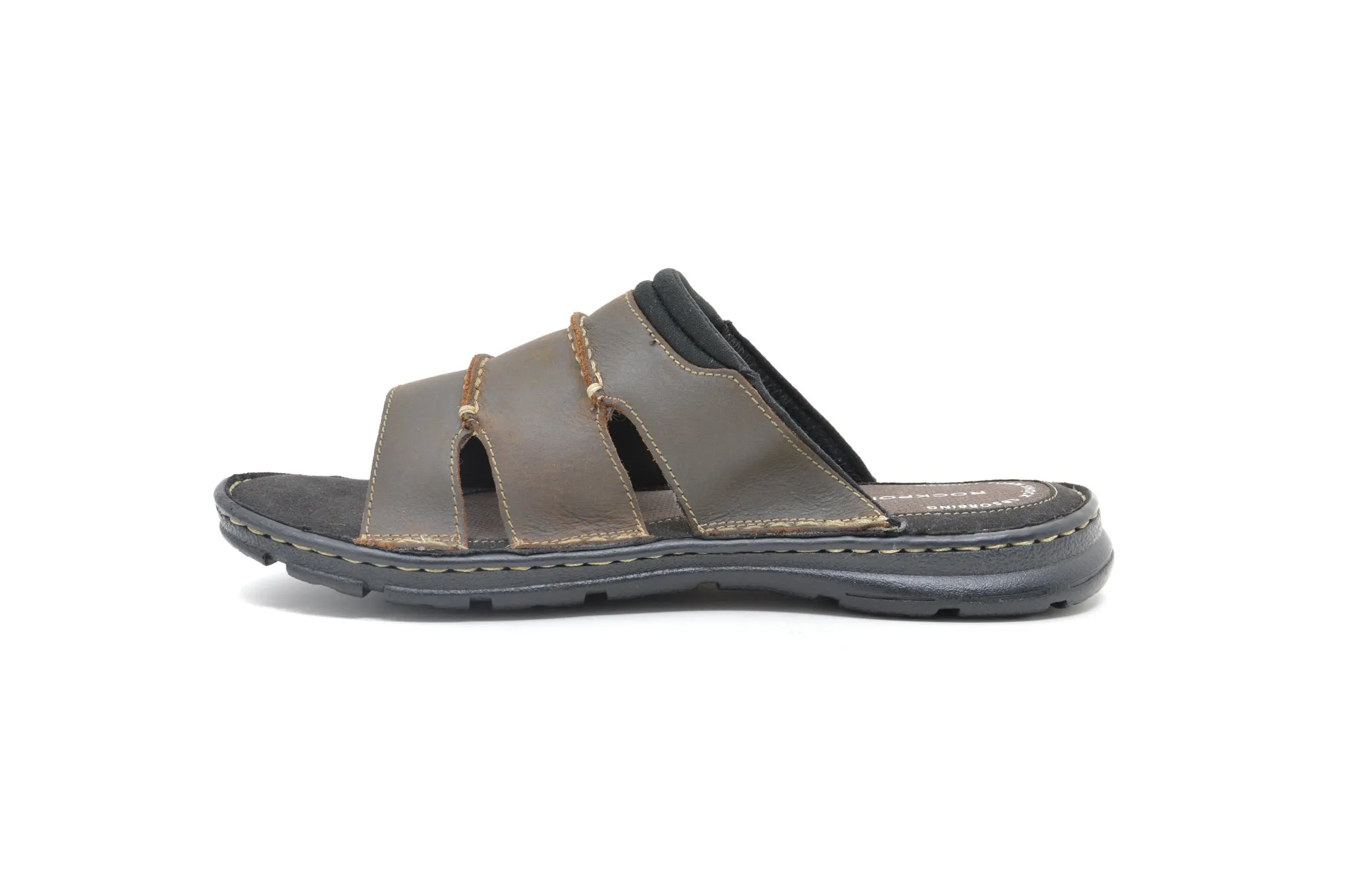 ROCKPORT Dawryn Slide sandal
